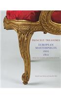 European Masterpieces 1600-1800