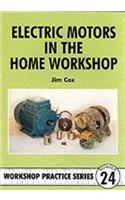 Electric Motors in the Home Workshop