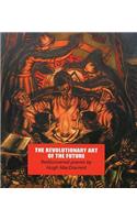 Revolutionary Art of the Future