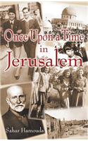 Once Upon a Time in Jerusalem