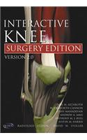 Interactive Knee: Surgery