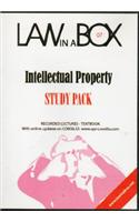 Intellectual Property Law in a Box