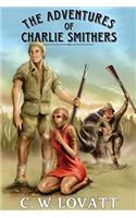 Adventures of Charlie Smithers
