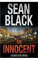 The Innocent: A Ryan Lock Novel