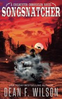 Songsnatcher - A Science Fiction Western Adventure