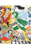Paula Rego - Paintings & Etchings from the 1980's