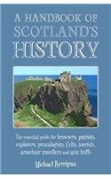 A Handbook of Scotland's History