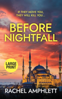 Before Nightfall