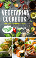 Vegetarian Cookbook