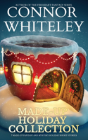 Made-Up Holiday Collection: 7 Holiday Fantasy And Mystery Short Stories