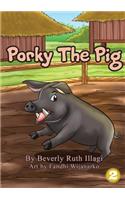 Porky The Pig