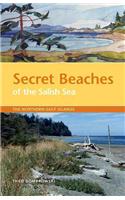 Secret Beaches of the Salish Sea: The Northern Gulf Islands