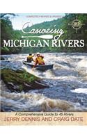 Canoeing Michigan Rivers