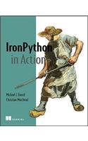 Iron Python in Action