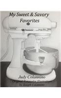 My Sweet & Savory Favorites