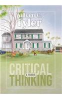 Critical Thinking - A Primer