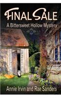 Final Sale: A Bittersweet Hollow Mystery