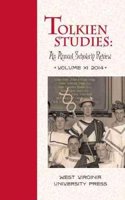Tolkein Studies, Volume XI