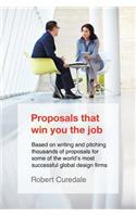 Proposals That Win You the Job