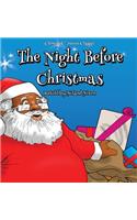Night Before Christmas