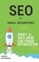 SEO for Small Businesses Part 2