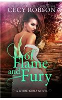 Of Flame and Fury