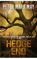 Hedge End