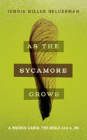As the Sycamore Grows
