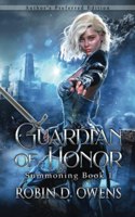 Guardian of Honor: Author's Preferred Edition