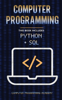 Computer Programming