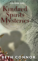 Kindred Spirits Mysteries Collection