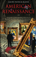 American Renaissance Book 1