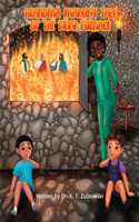 Grandma Margie's Tale of the Fiery Furnace