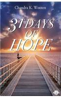 31 Days of Hope