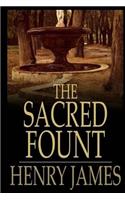 The Sacred Fount