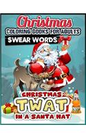 Christmas Coloring Books for Adults