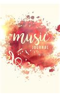 Music Journal