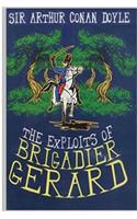 The Exploits of Brigadier Gerard