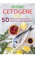 Régime Cétogène