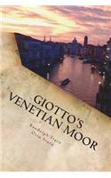 Giotto's Venetian Moor