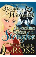 colpo delle streghe