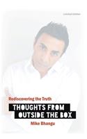 Rediscovering the Truth: Thoughts from Outside the Box