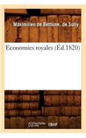 Economies Royales (Éd.1820)