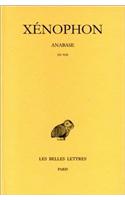 Xenophon, Anabase