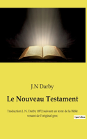 Nouveau Testament