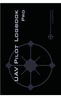 UAV PILOT LOGBOOK Pro