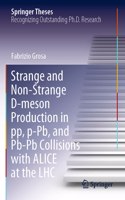 Strange and Non-Strange D-meson Production in pp, p-Pb, and Pb-Pb Collisions with ALICE at the LHC