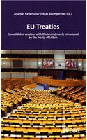 Eu Treaties