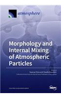 Morphology and Internal Mixing of Atmospheric Particles