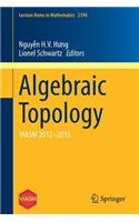 Algebraic Topology